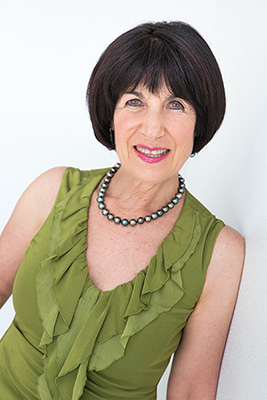 Linda Anne Kahn, Founder, Beauty Kliniek Day Spa San Diego