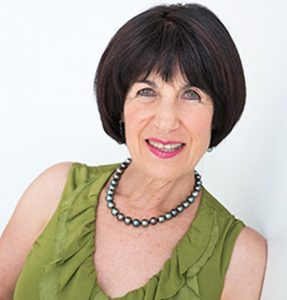 Linda Anne Kahn