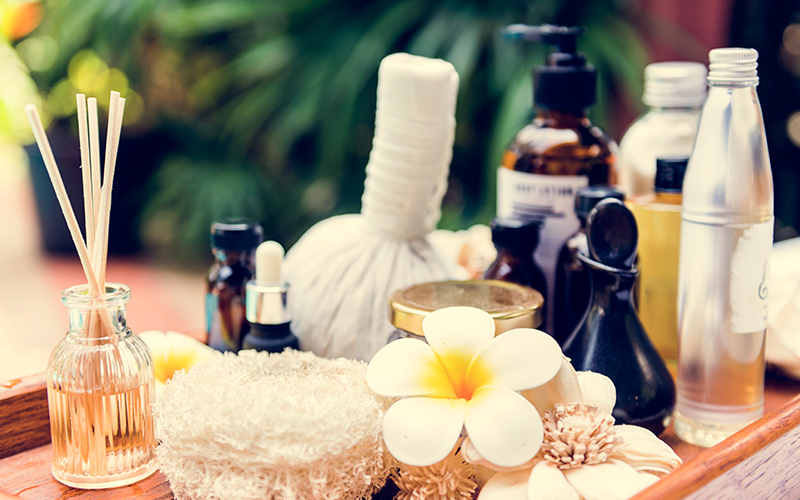 Tips on How Aromatherapy can Help Reduce Pain