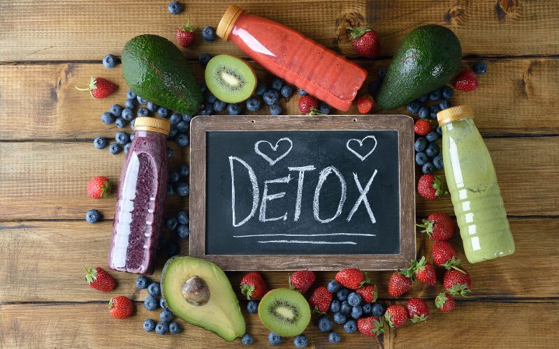 How to Clean and Detox Your Lymphatic System Naturally: 14 Proven Ways to Reduce Inflammation