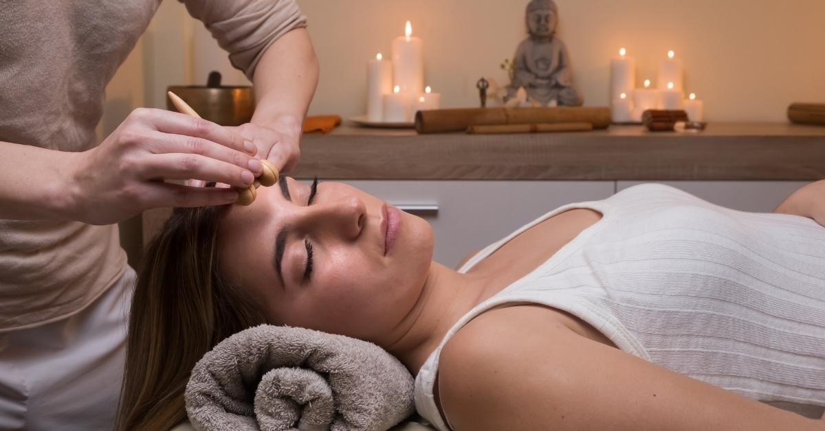 Lymph Drainage Massage near Me Natural Healing for a Healthy You