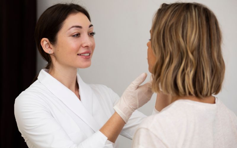 Common Mistakes to Avoid Before and After Facial Treatment
