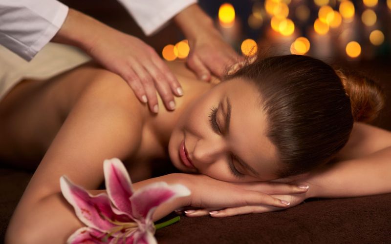 Why Turning Day Spa Visits into a Habit Reveals the Full Benefits