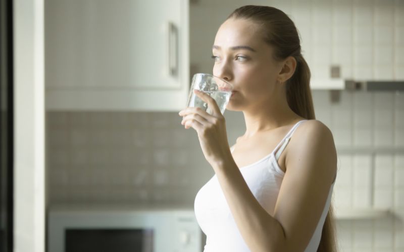 after care advice for facial