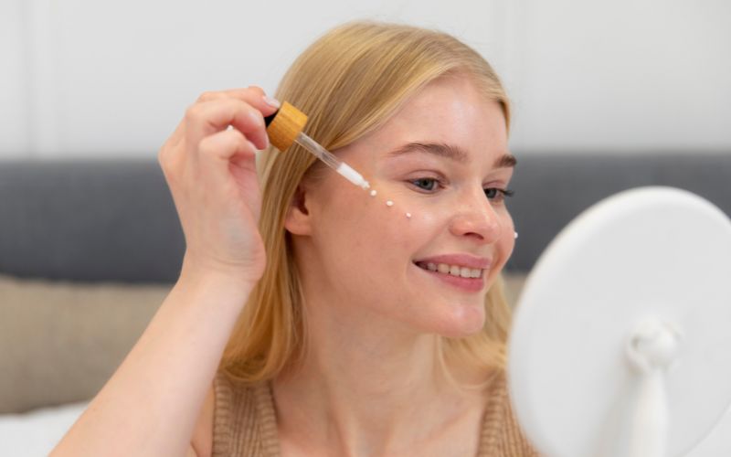 skin care san diego