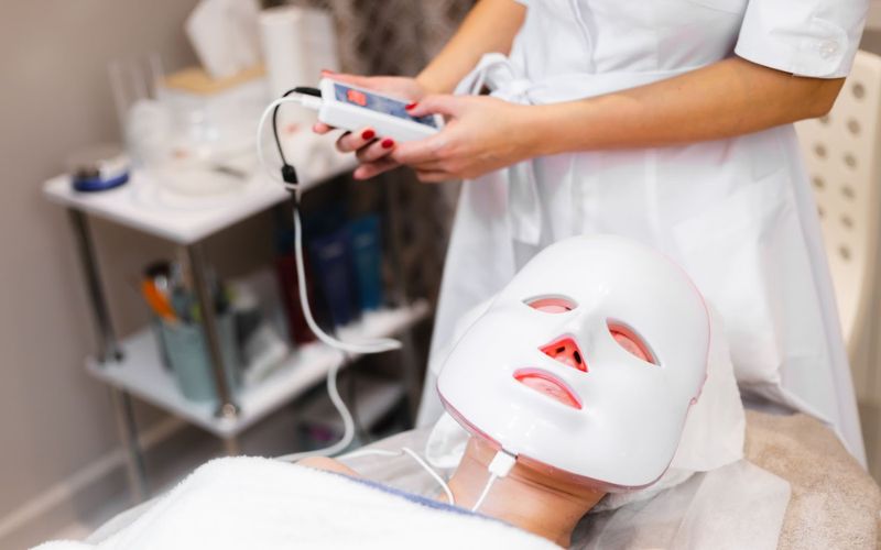 skin treatments for face