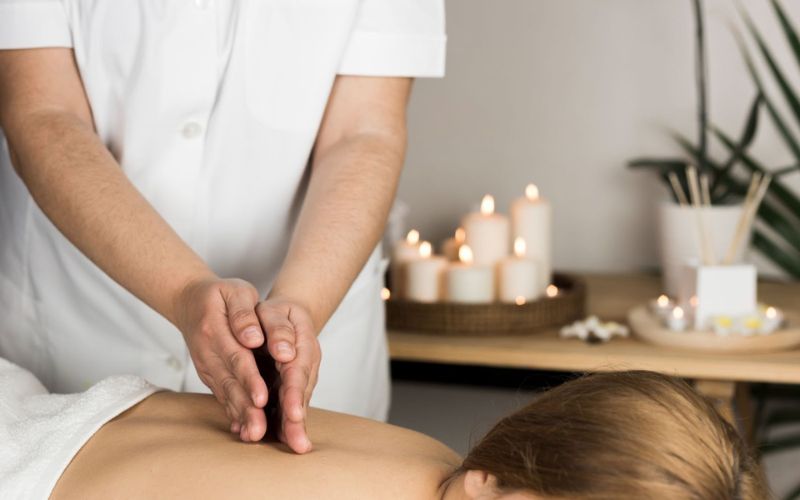 Is Massage Therapy Safe After Surgery? What You Need to Know