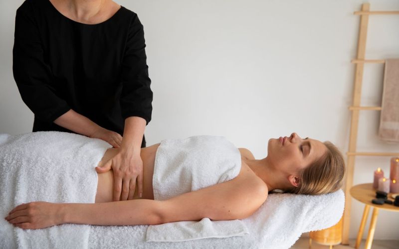 lymphatic massage san diego