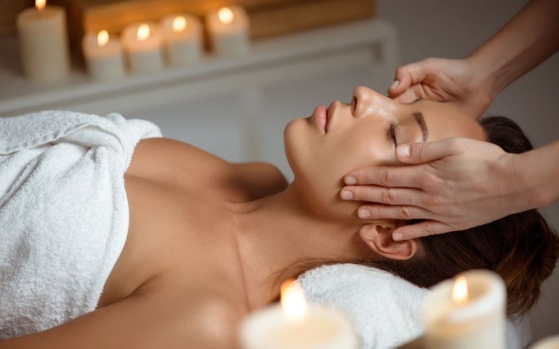 Aromatherapy San Diego