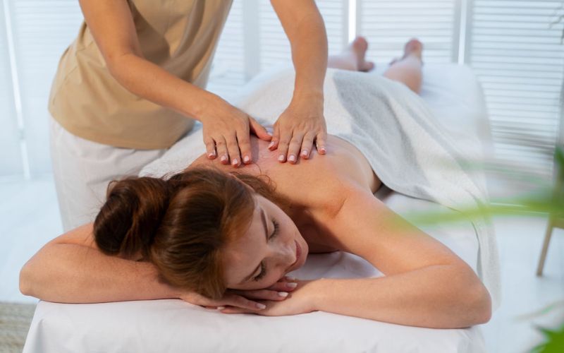 lymphatic massage san diego