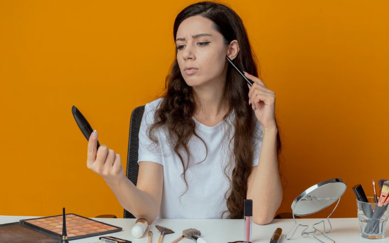 5 Signs You’re Using the Wrong Products for Your Skin Type