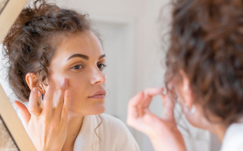 How to Choose the Right Facial for Aging, Sun-Damaged, or Sensitive Skin