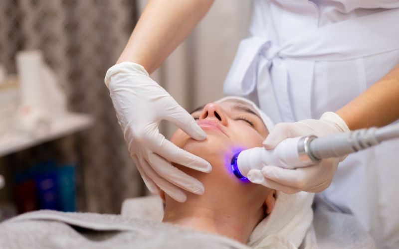 What to Expect from an Anti-Aging Facial Treatment