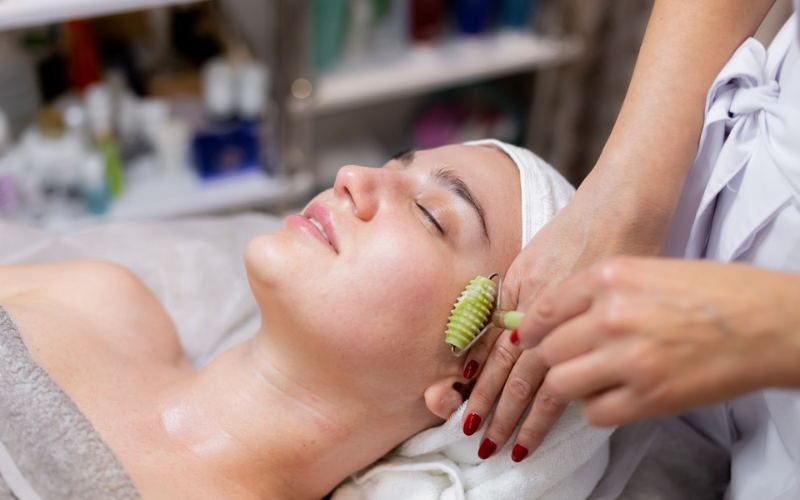 Seasonal Facial Prep: How to Care for Your Skin Year Round