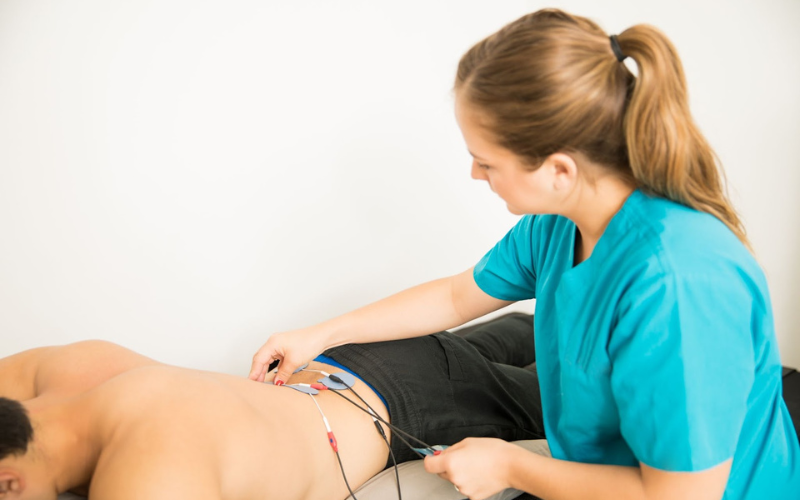 Electro-Equiscope Therapy: A Deep Dive into Benefits and Process
