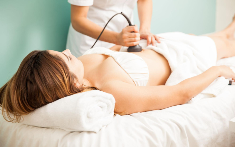 Ionithermie Inch-Loss: How It Works & Its Ideal Candidates