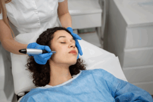 Benefits of Microcurrent Facial Treatment