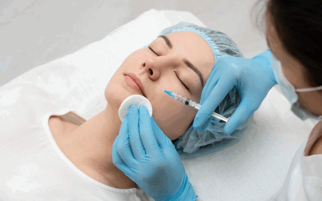 7 Surprising Benefits of a HydraFacial for Your Skin