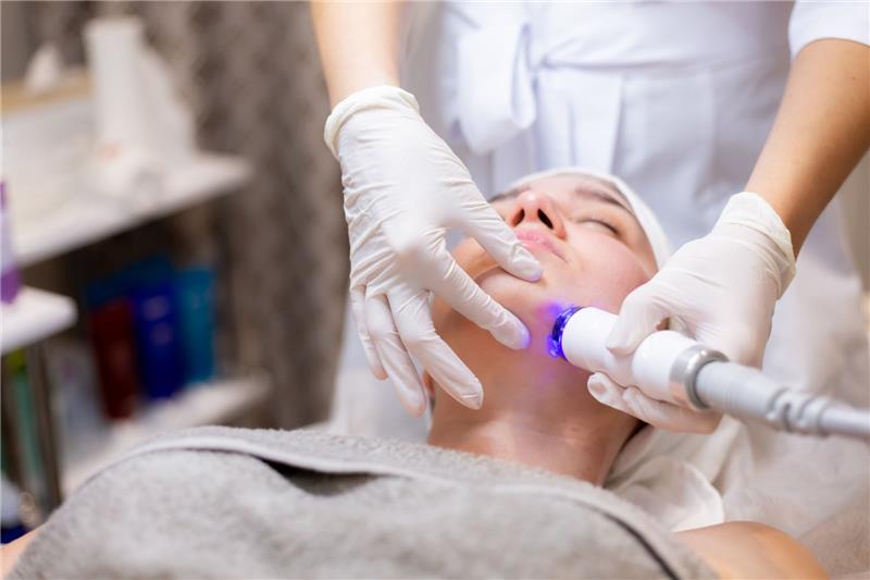What Is a LumiFacial? Everything You Need to Know About Light Therapy for Skin