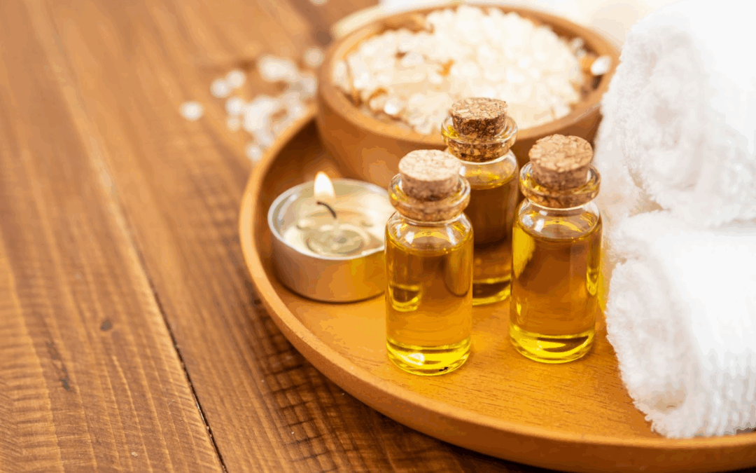 Why Your Scalp Needs a Hot Oil Treatment: Full Benefits Explained