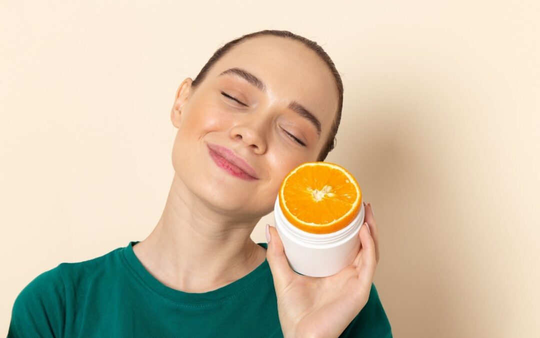 Vitamin C in Skincare: How Vitamin C Boosts Radiance and Fights Aging