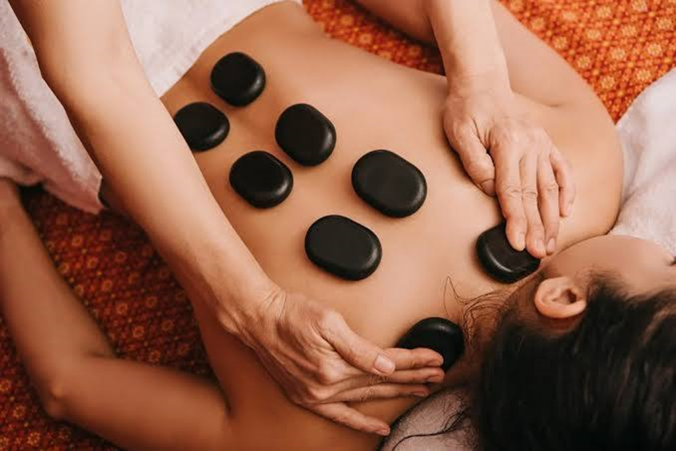 Why Should You Try Warm Stone Therapy?