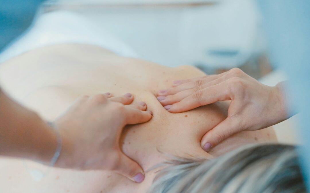What is Lipedema? How Specialized Massage and Lymphatic Therapy Can Help