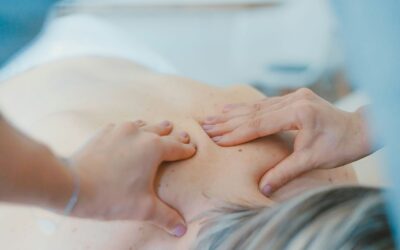 What is Lipedema? How Specialized Massage and Lymphatic Therapy Can Help