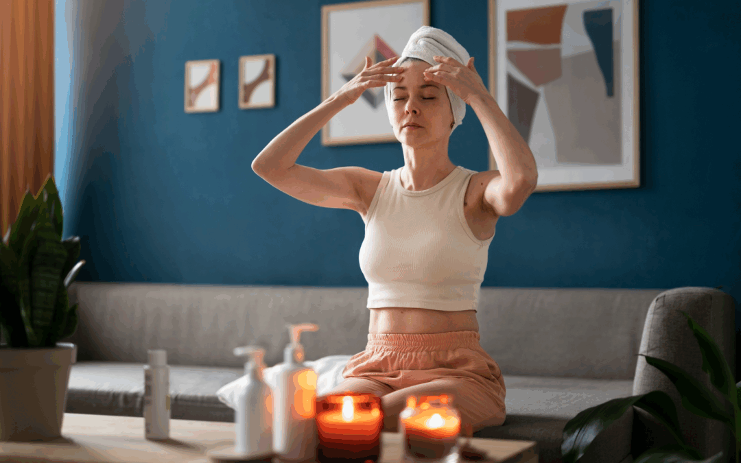 How to Recognize and Treat Migraines with Aromatherapy?