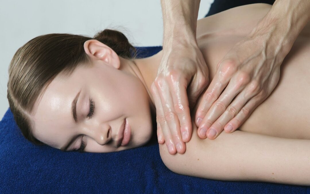 Massage Therapy for Stress Relief: Different Techniques and What to Request