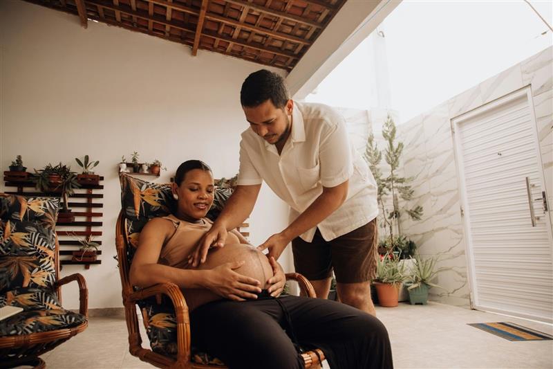 How Prenatal Spa Treatments Support Emotional Well-being and Reduce Anxiety