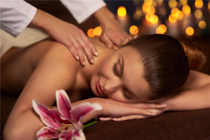 How Spa Therapies Help Rebuild Your Immune System and Mental Health