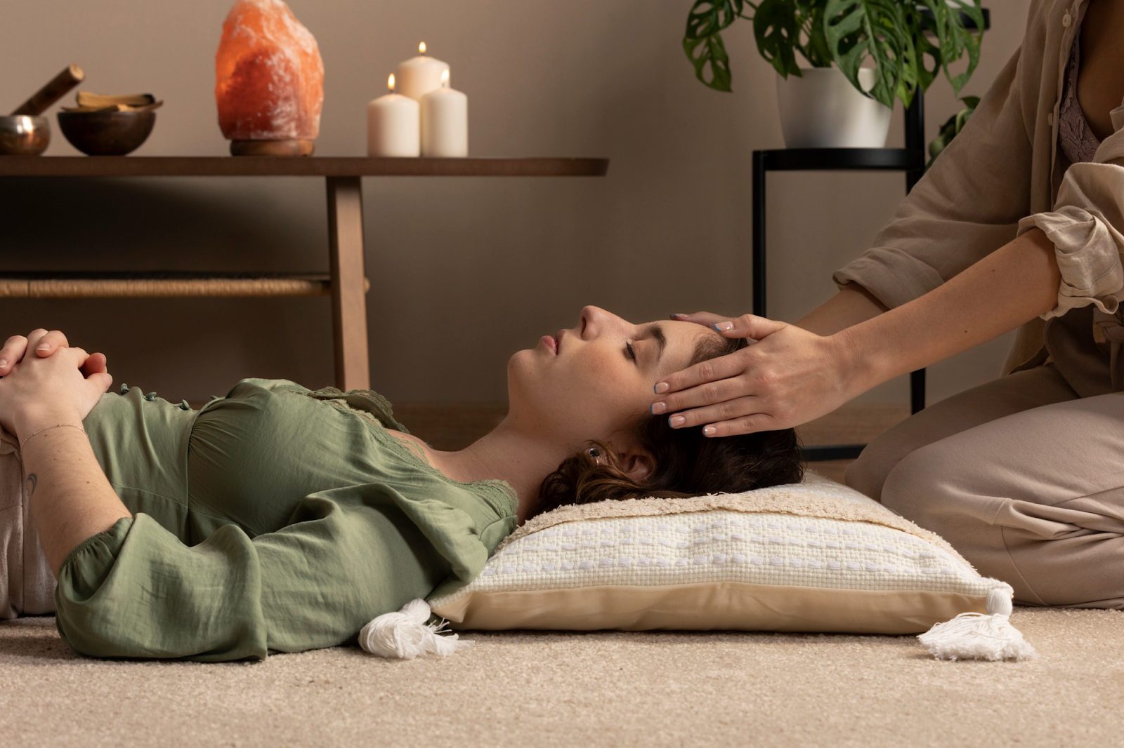  Holistic therapy sessions aimed at improving autoimmune disorder care outcomes. 