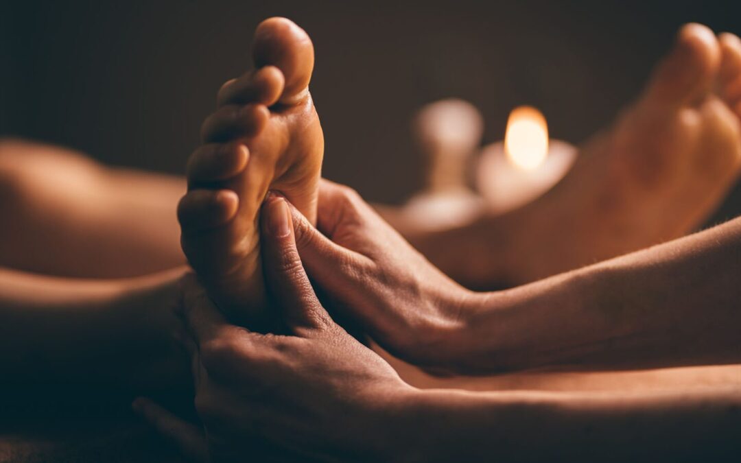 How San Diego Residents Can Benefit from Reflexology for Health and Relaxation
