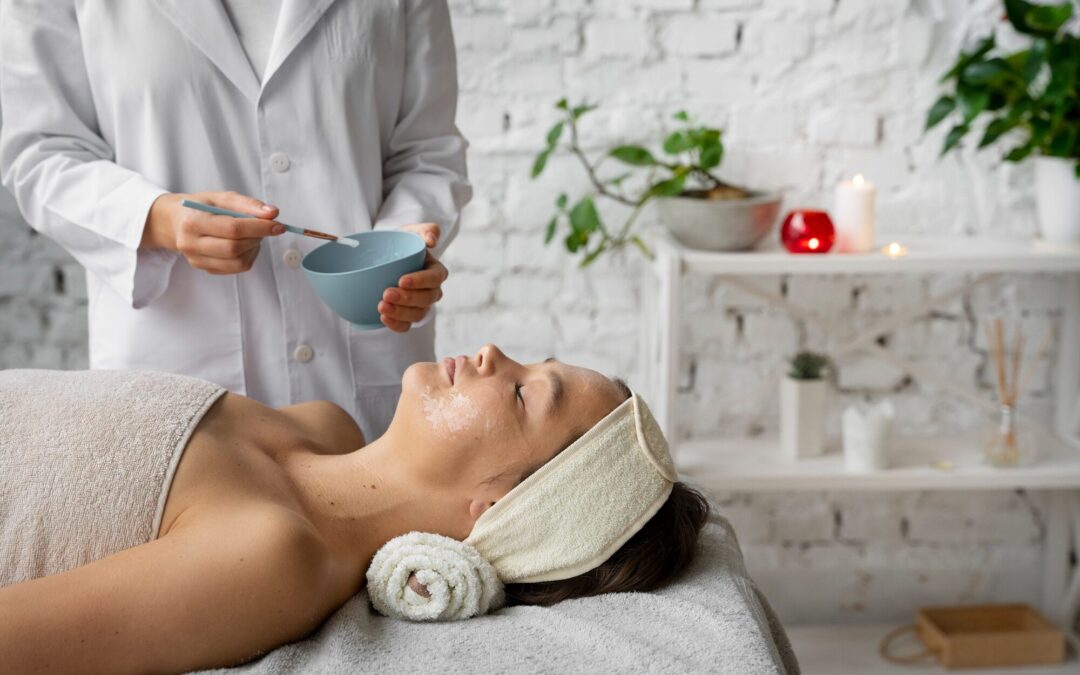 Everything You Need to Know About Detox Spa Treatments and Their Wellness Benefits in San Diego