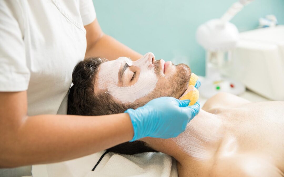 Men’s Spa Guide in San Diego: Essential Treatments for Modern Grooming & Wellness