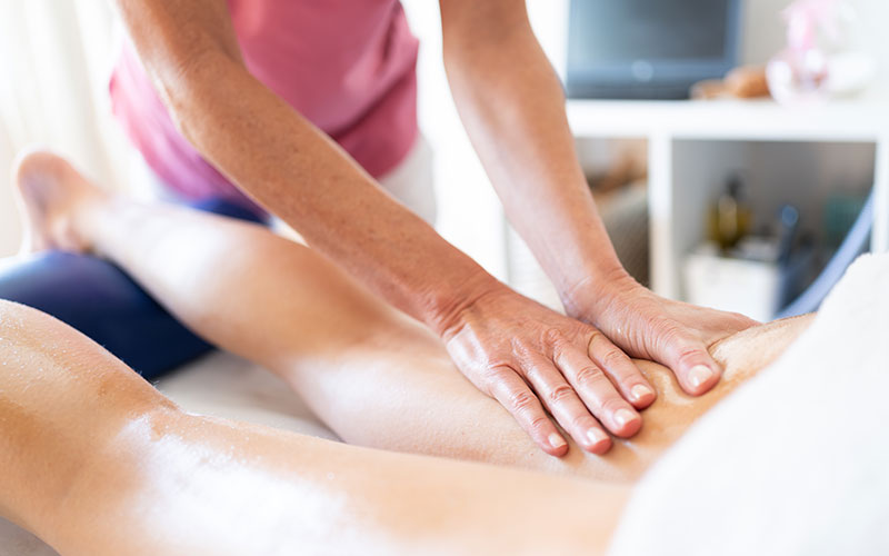 Lymphatic Support San Diego