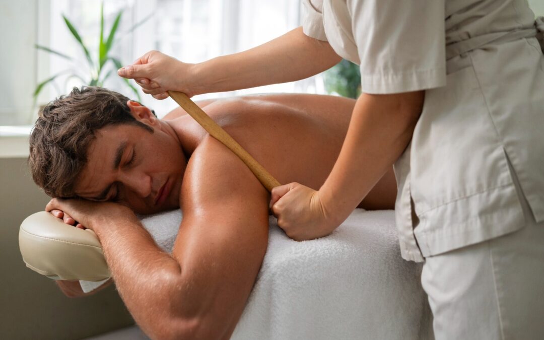 7 Key Body Treatments Every Man Should Know: Men’s Spa Guide
