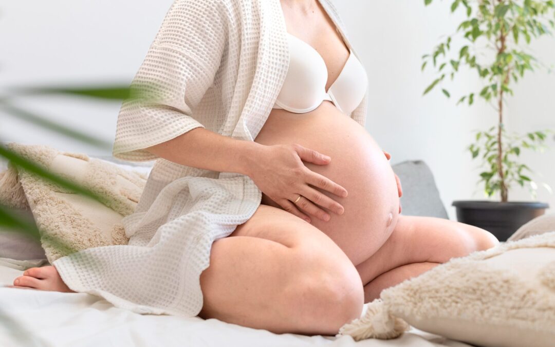 9 Key Benefits of Prenatal Massage